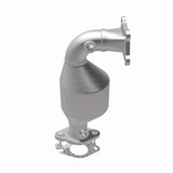 MagnaFlow Conv DF 2012-2013 Chevy Impala V6 3.6L Bolt-On SS Catalytic Converter - 52185