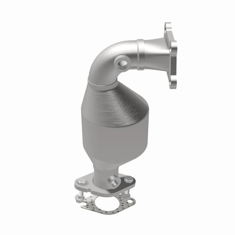 MagnaFlow Conv DF 2012-2013 Chevy Impala V6 3.6L Bolt-On SS Catalytic Converter - 52185