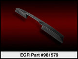 EGR 15+ Chev Silverado/GMC Sierra Crw/Dbl Cab Rear Cab Truck Spoilers (981579) - 981579