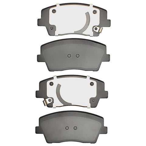 R1 22-23 Kia Stinger Front Optimum OE Brake Pads - 2551-2419-00