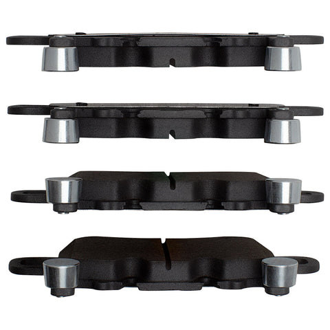 R1 15-25 Porsche Panamera Rear Optimum OE Brake Pads - 2551-1740-00