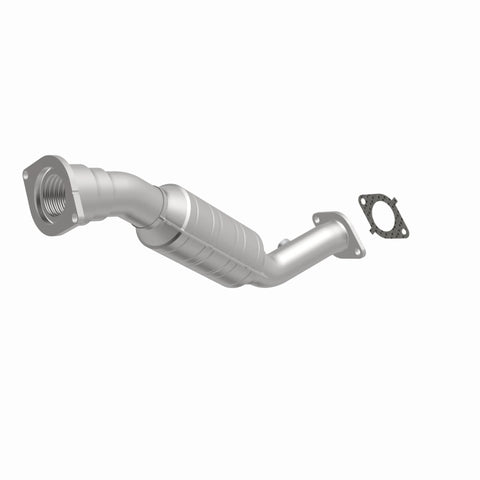 MagnaFlow Direct Fit Catalytic Converter 07-08 Buick Lucerne 3.8L - 51751