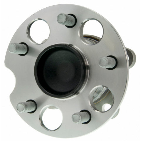 MOOG 08-13 Toyota Highlander Rear Right Hub Assembly - 512420