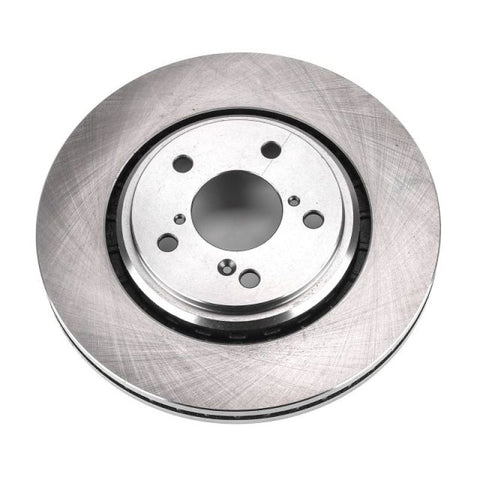 Power Stop 17-19 Acura MDX Front Autospecialty Brake Rotor - JBR1590
