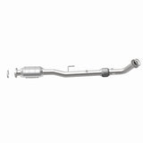 MagnaFlow Direct Fit Catalytic Converter 07-09 Toyota Camry 2.4L - 23002
