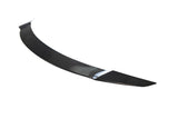 MXP 2017+ Tesla Model 3 T3-1 Wet Carbon Rear Spoiler - MCPT3-2W