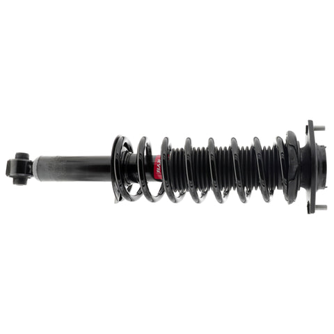 KYB Shocks & Struts Strut-Plus Rear 09-13 Subaru Forester - SR4484