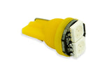 Diode Dynamics 194 LED Bulb SMD2 LED - Amber (Single) - DD0032S