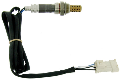 NGK Bentley Turbo R 1994-1993 Direct Fit Oxygen Sensor - 25537