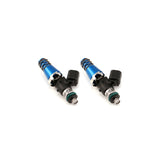 Injector Dynamics ID1300 Mazda RX-7 79-84 1300cc Injectors (Set of 2) - 1300.11.03.60.11.2