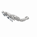 MagnaFlow Conv DF 08-09 Ford Focus 2.0L - 49139