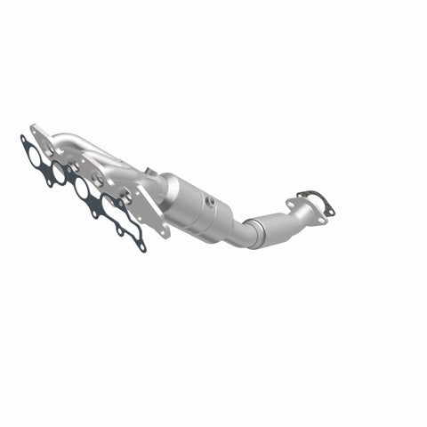 MagnaFlow Conv DF 08-09 Ford Focus 2.0L - 49139