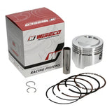 Wiseco Honda XR/XL185,200, ATC 185,200 10.25:1 CR Piston - 4156M06600