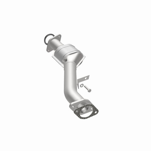 MagnaFlow Direct Fit Catalytic Converter 04-07 Subaru WRX/STI 2.5L T - 49984