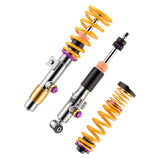 KW Coilover Kit V4 2021+ BMW M2 (G87) & M3 (G80) Sedan 2WD incl. M3 Competition - 3A7200EB