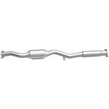 MagnaFlow Direct Fit Catalytic Converter Nissan 85-86 - 22768