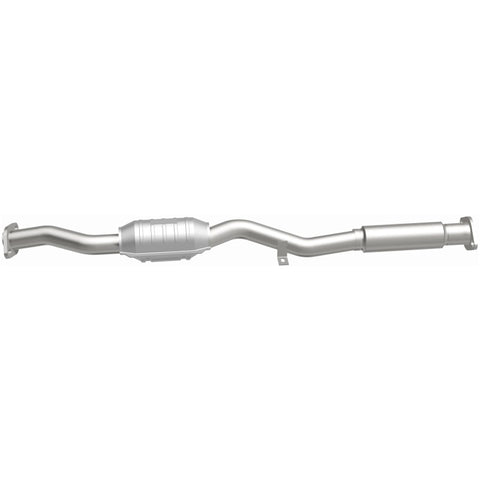 MagnaFlow Direct Fit Catalytic Converter Nissan 85-86 - 22768