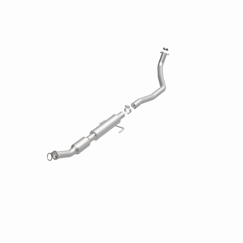 MagnaFlow Conv DF 09 Matrix/Vibe 2.4 FWD OEM - 49502