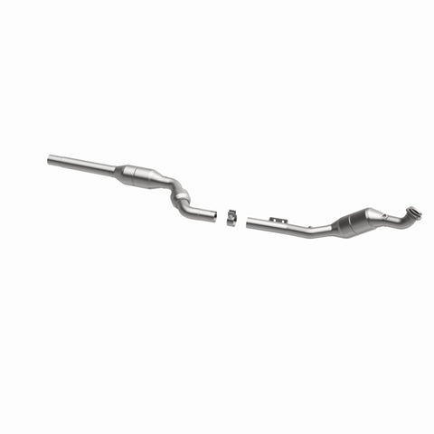 MagnaFlow Direct Fit Catalytic Converter 98-02 Mercedes E320 3.2L - 51823