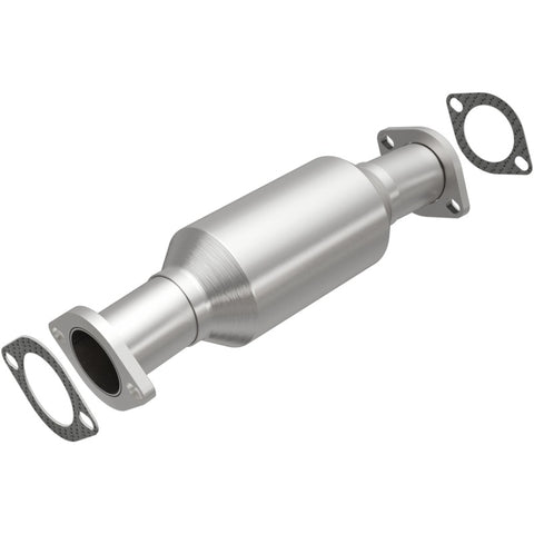 MagnaFlow Direct Fit Catalytic Converter 90-93 Miata 1.6L - 3322684