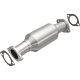 MagnaFlow Direct Fit Catalytic Converter Miata 90-93 - 23684