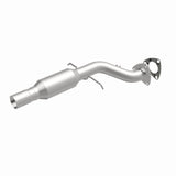 MagnaFlow Conv Direct Fit 1995 Chevrolet Blazer 4.3L V6 - 3391416