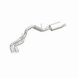 MagnaFlow SYS Cat-Back 2014 Ram 2500 6.4L Dual - 15333