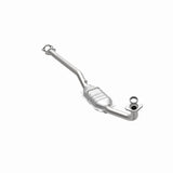 MagnaFlow Direct Fit Catalytic Converter 98-01 Metro/Swift 1.3 rr OE - 49563