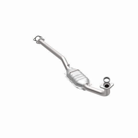 MagnaFlow Direct Fit Catalytic Converter 98-01 Metro/Swift 1.3 rr OE - 49563