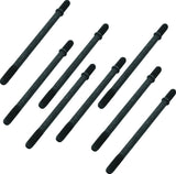 S&S Cycle 84-99 BT 3/8-16 x 6.680in Cylinder Stud - 8 Pack - 31-2321