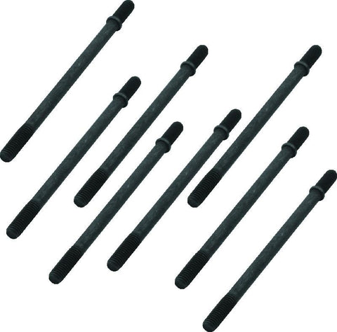 S&S Cycle 84-99 BT 3/8-16 x 6.680in Cylinder Stud - 8 Pack - 31-2321