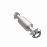 MagnaFlow Converter Direct Fit 98-02 Honda Accord L4 2.3L - 4481615
