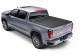 Roll-N-Lock 2019 Chevrolet Silverado 1500 72.5in Bed M-Series Retractable Tonneau Cover - LG224M