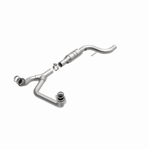 MagnaFlow Conv DF 00-02 Camaro/Firebird 3.8L - 51090