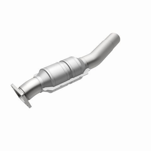 MagnaFlow Conv DF 90-91 Audi Coupe Quatt 2.3L - 23302
