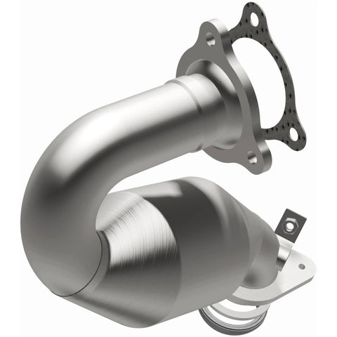 MagnaFlow Direct Fit Catalytic Converter 07-12 Acura RDX 2.3L T Front - 51519
