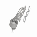 MagnaFlow Direct Fit Catalytic Converter 09 Ford Escape 3.0L Front - 49920