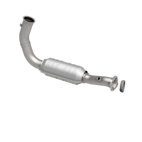 MagnaFlow Direct Fit Catalytic Converter 2004 Liberty P/S frt - 93383