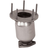 MagnaFlow Direct Fit Catalytic Converter 88-92 Daihatsu 1.0 mani 49S - 50224