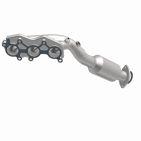 MagnaFlow Direct Fit Catalytic Conv California Grade 06-09 Lexus IS250 2.5L / 06-13 Lexus IS350 3.5L - 5531285