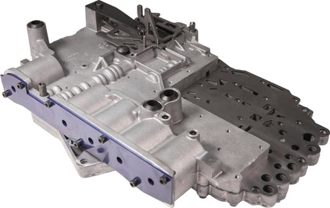 ATS Diesel 2012+ Dodge 68RFE Performance Valve Body (For Use With Gray Connector Solenoid Pack) - 3039002380
