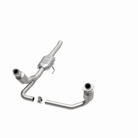 MagnaFlow Conv DF 00-03 Dodge Dakota 2WD 4.7L - 458043