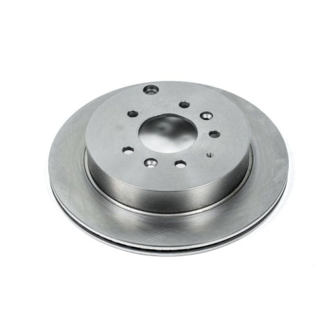 Power Stop 07-12 Mazda CX-7 Rear Autospecialty Brake Rotor - JBR1397
