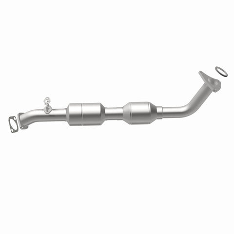 MagnaFlow Direct Fit Catalytic Converter 98-02 Lexus LX470 4.7L OEM - 49422