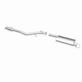 MagnaFlow Direct Fit Catalytic Converter 13-17 Hyundai Santa Fe 3.3L - 21-143