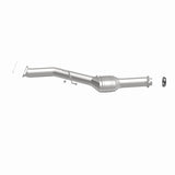 MagnaFlow Conv DF 08-09 Subaru WRX Rear OEM - 49159