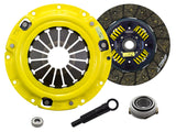 ACT 1995 Kia Sportage XT/Perf Street Sprung Clutch Kit - Z61-XTSS