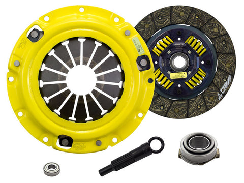 ACT 1995 Kia Sportage XT/Perf Street Sprung Clutch Kit - Z61-XTSS