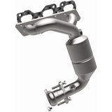 MagnaFlow Direct Fit Catalytic Converter 01-06 Escape 3.0 with oil - 24367