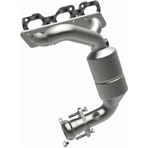 MagnaFlow Direct Fit Catalytic Converter 01-06 Escape 3.0 with oil - 24367